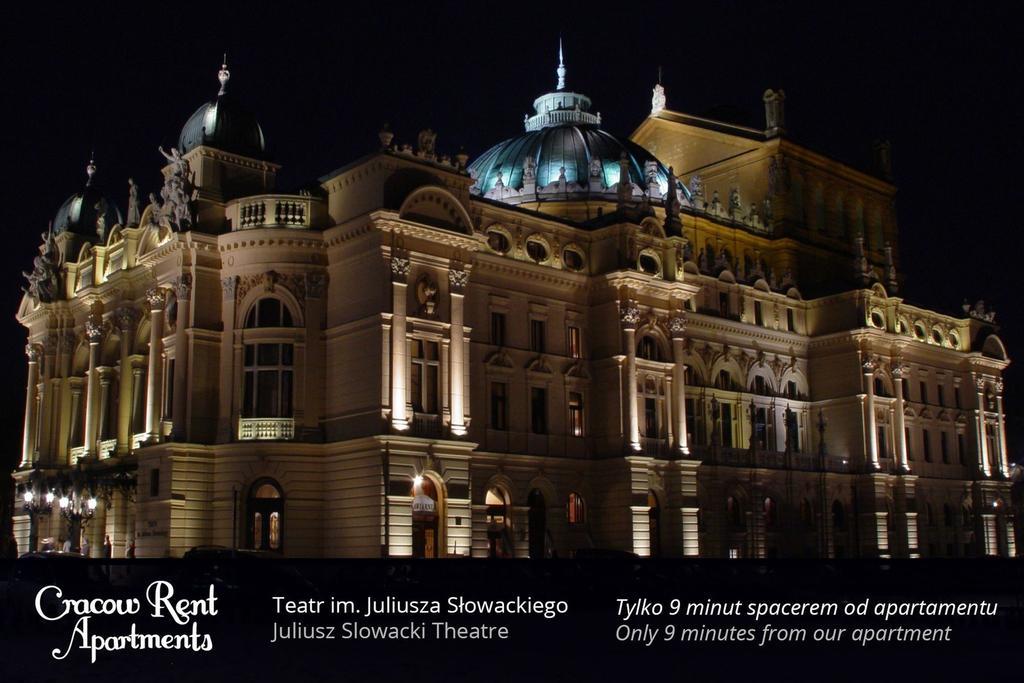 2 Nights Apartments - Great Location, Right Next To Main Rail And Bus Station, 10 Min To Main Square By Foot Cracovia Exterior foto