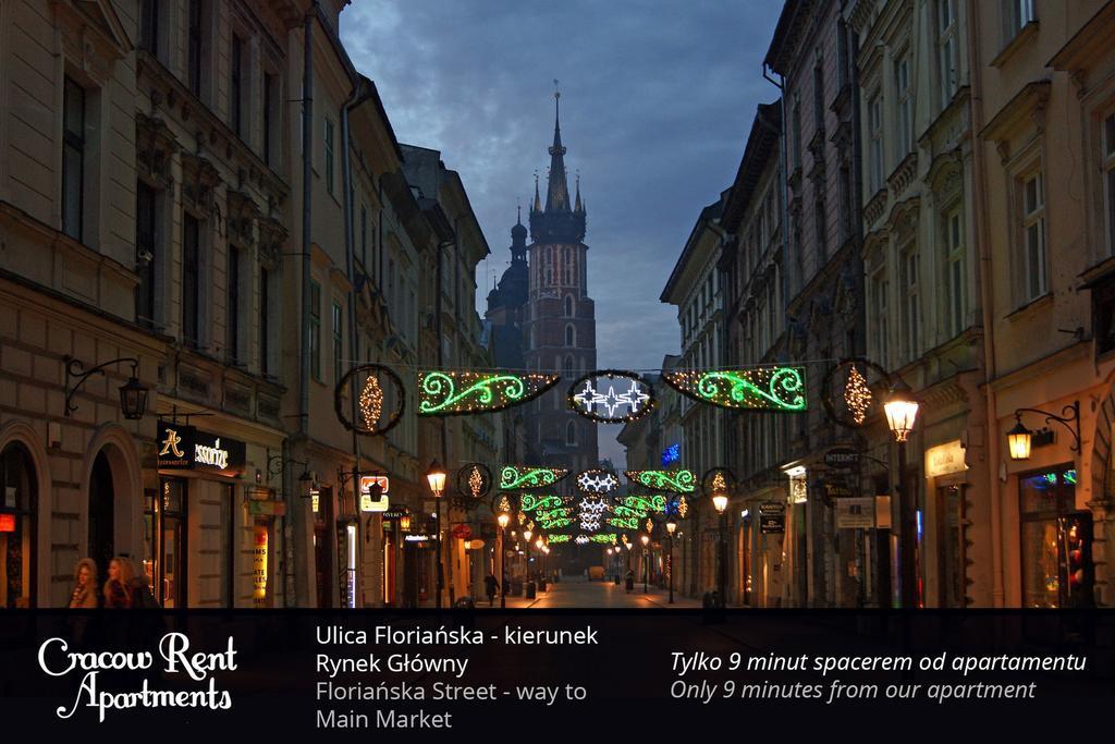 2 Nights Apartments - Great Location, Right Next To Main Rail And Bus Station, 10 Min To Main Square By Foot Cracovia Exterior foto