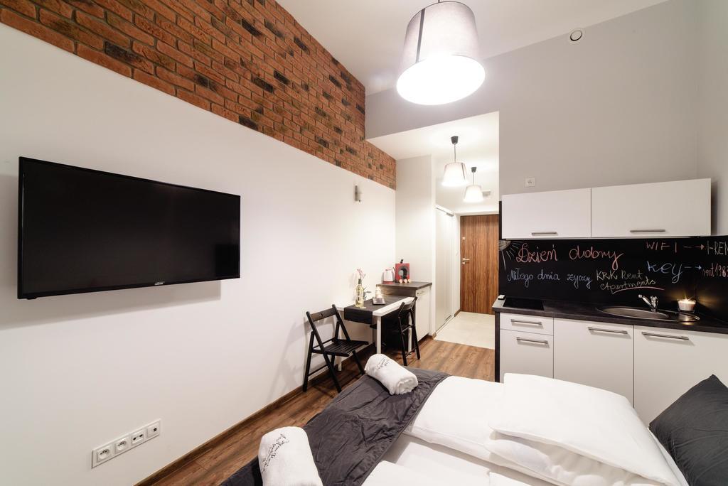 2 Nights Apartments - Great Location, Right Next To Main Rail And Bus Station, 10 Min To Main Square By Foot Cracovia Exterior foto