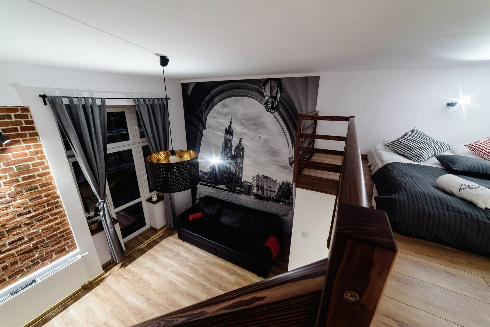 2 Nights Apartments - Great Location, Right Next To Main Rail And Bus Station, 10 Min To Main Square By Foot Cracovia Exterior foto